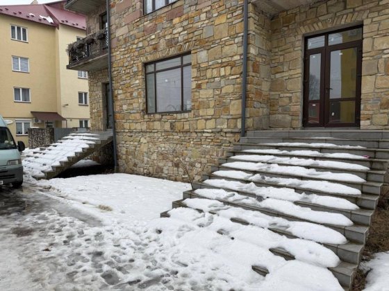 Продаж приміщення в новобудові. Самбір Самбор