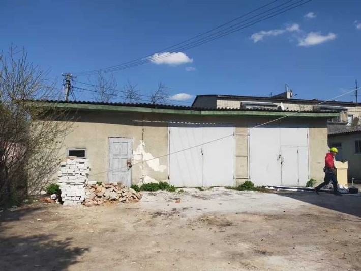 ПРОДАЖ - Будівлі та споруди, площею 145,1 кв.м. м. Пустомити - фото 1