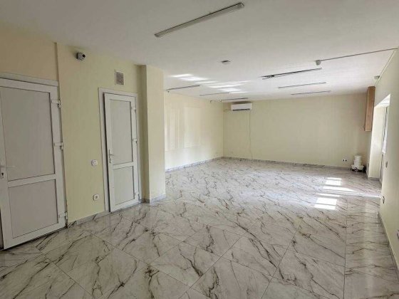 Продаж комерційного приміщення в центрі Пустомит 53,5 м/кв Пустомыты