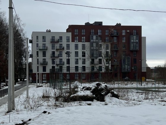 Комерція м.Пустомити вул.Паркова! Пустомыты