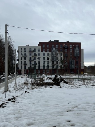 Комерція м.Пустомити вул.Паркова! - фото 1