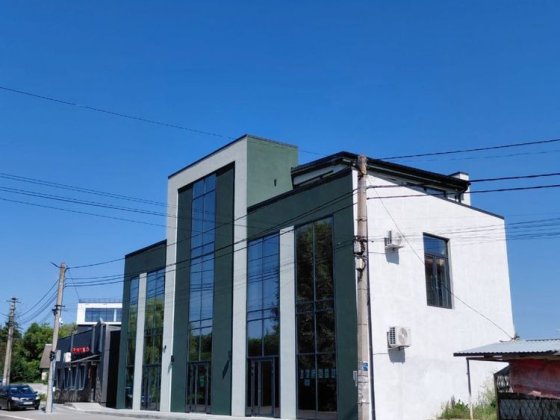 Продаж приміщення в Пустомитах Пустомыты