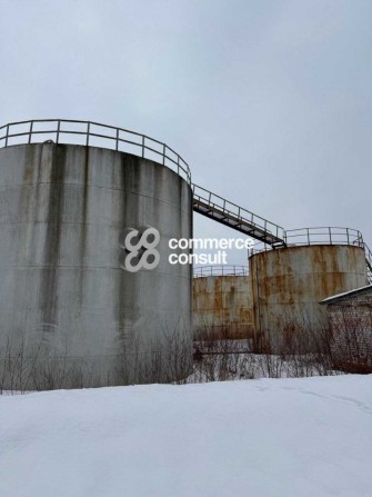 Продаж нафтобази у Пустомитах - фото 1