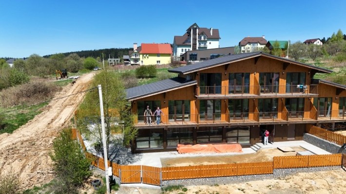 Продаж приміщення під кафе дохід 10 % річних - фото 1