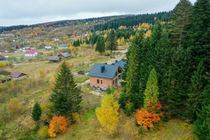 Вілла/Готель / 0 цикл / Карпати/ Східниця / Львів - фото 1