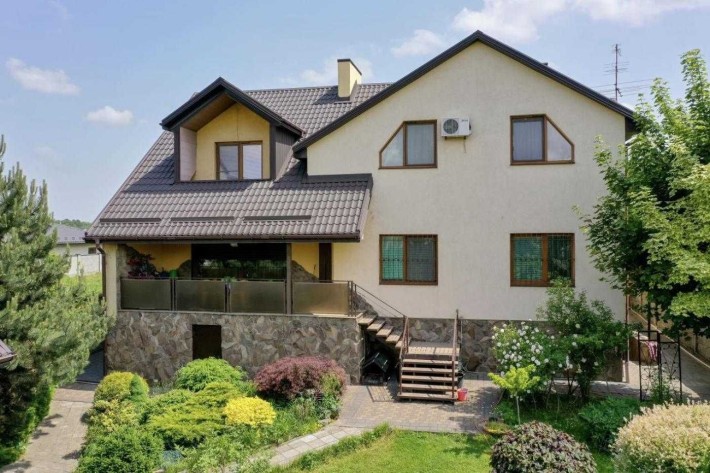 приміщення/ ремонт/ Шухевича 4/ Зимна вода/ Львівська область - фото 1