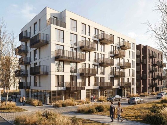 Продаж комерційного приміщення по вул Авіаційній Городок Городок