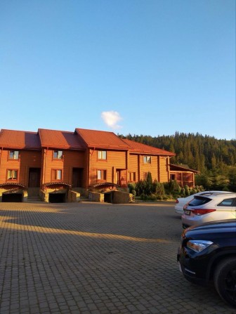 Продається відпочинковий комплекс «Карпатський Рай», Славське, Львів - фото 1