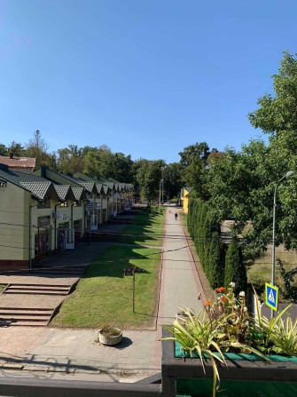 Продається ділянка пл. 0.6084 га в самій  перлині Західної України - фото 1