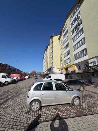 Продаж Комерційного приміщення у м. Сокаль, вул. Св. Петра і Павла - фото 1