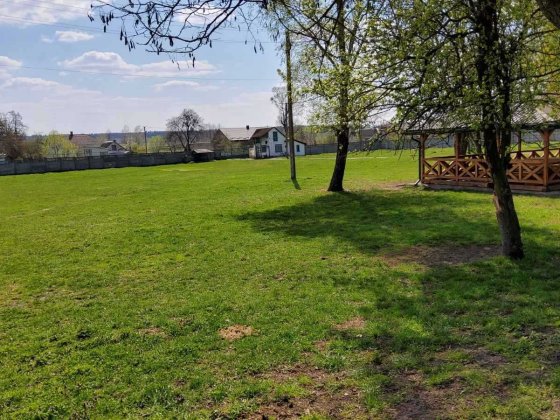 Продам кінну ферму Жолква