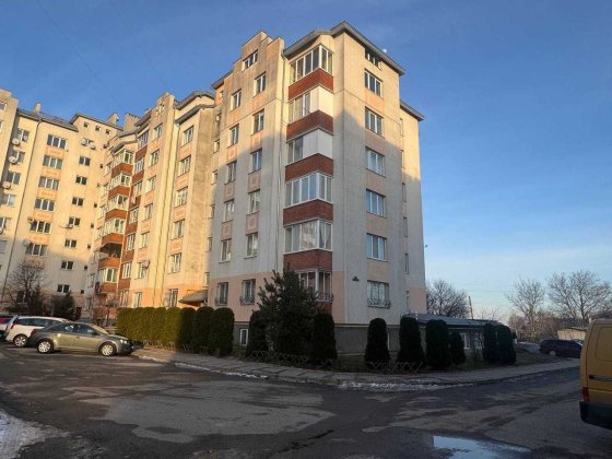 Приміщення у новобудові|с.Давидів|155кв.м Давидів