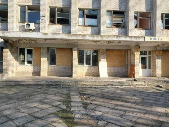 Комплекс будівель, 3227,4 кв. м, вул. Суворова, 49