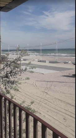 Продам  базу отдыха в Коблево первая линия - фото 1