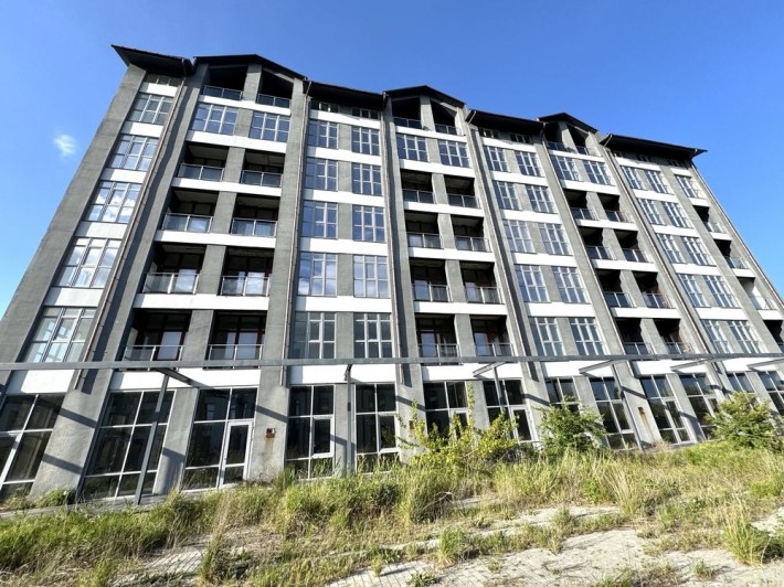 Продажа отеля/гостинницы в центре Коблево - фото 1