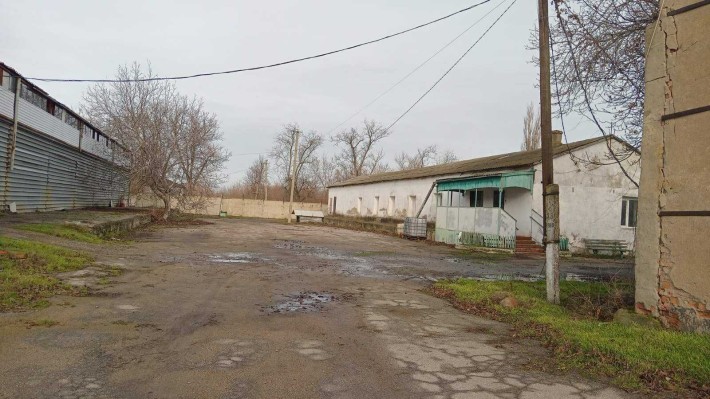 Продам базу в Миколаївській області з власними ЗД шляхами - фото 1