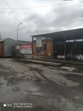 Велика територія на трасі H11 - фото 1