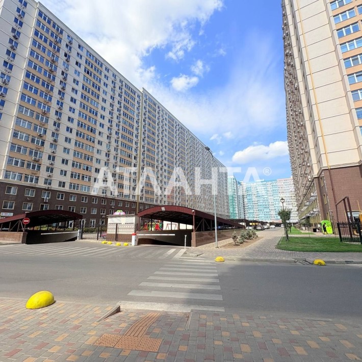 Продам паркоместо - бокс в 49 Жемчужине Таирово - фото 1