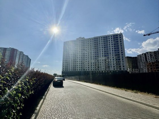 ‼️56 Жемчужина Кадорр Таирова Архитекторская продажа помещения офиса