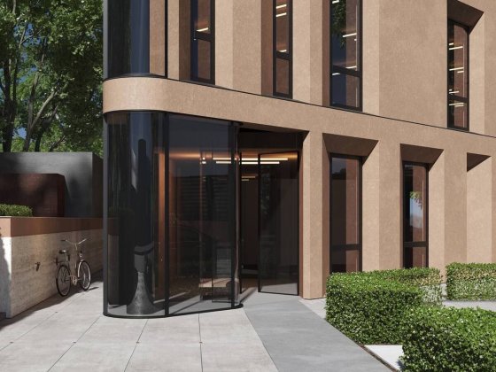 Отдельно стоящий дом в ЖМ Совиньон