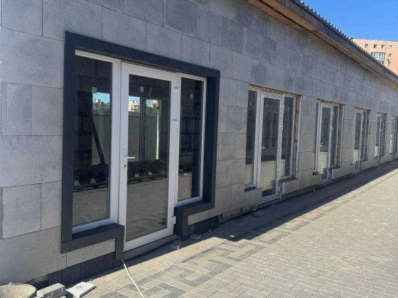 МАФ в 7 parks от собственника,  рассрочка.