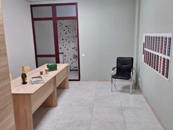 Срочно! Помещение в ЖК " Смарт Сити" с ремонтом