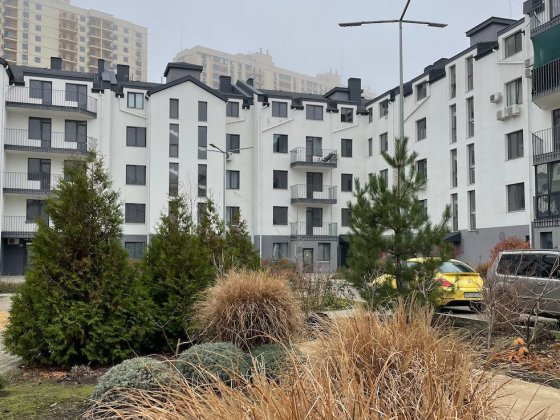 Продам коммерческое помещение на поселке ЖК Вентум Сахарова