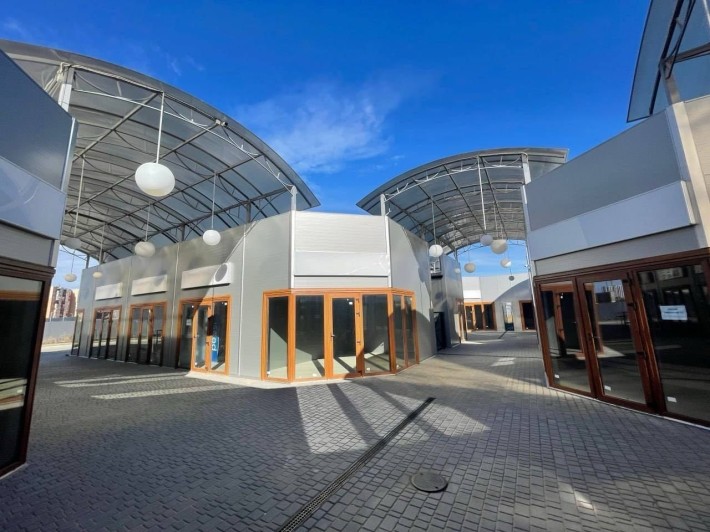 Комиссия 0%, Помещение в Торговом комплексе Седьмая Верста, ЖМ 7 небо - фото 1