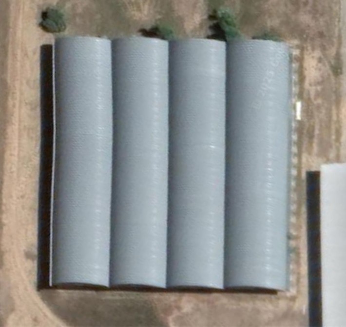 Слад в розібраному стані - фото 1