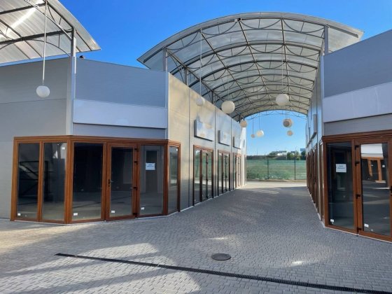 Комиссия 0%, Помещение 26м2, ЖМ 7 Небо, рынок Седьмая верста