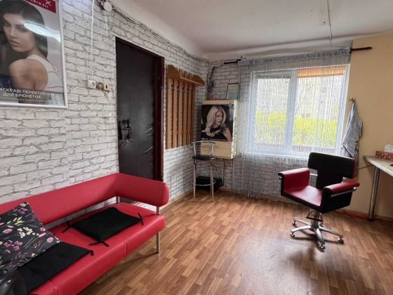 Продам готовый бизнес, действующий салон красоты в Великодолинском Великодолинське