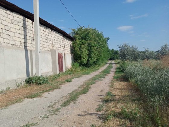 Продаётся производственная территория с зданиями в Усатово Нерубайское