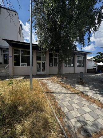 Комерційна нерухомість. Центр/Фасад 310м2 - фото 1