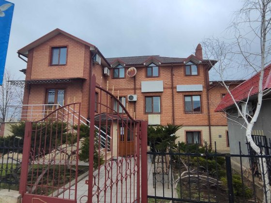 Предлагаем выгодную покупку офиса в центре Овидиополя Овидиополь