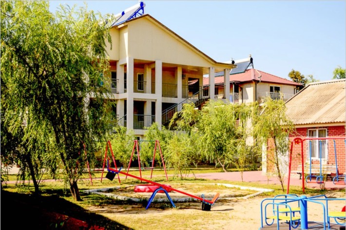 На продаж база відпочинку у смт Затока Ділянка 1.5 Га Є свердловина - фото 1