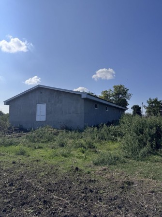 Продаж свиноферми 200м кв. - фото 1