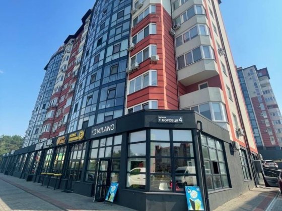 Комора "підвальне приміщення" Вараш