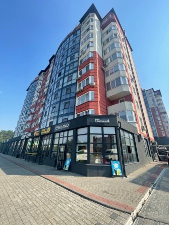 Комора "підвальне приміщення" - фото 1