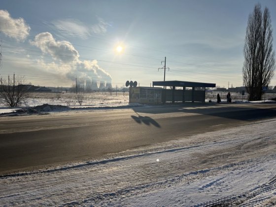 Продам діючий бізнес Вараш