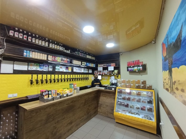 Продаж працюючого бізнесу. - фото 1