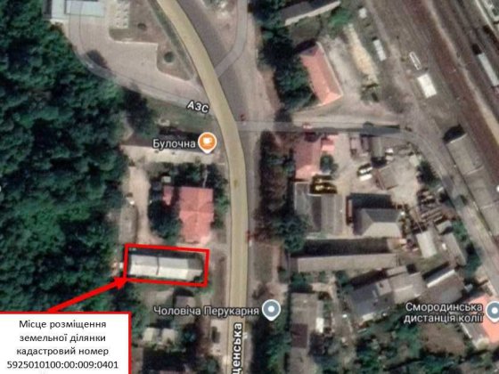 Тростянець вул. Благовіщенська, 55 (222,1 m2) Тростянец