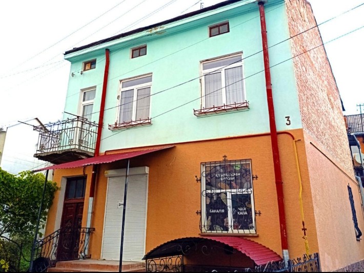 Продаж приміщення  м.Теребовля - фото 1