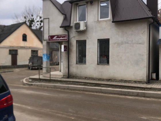 Продам приміщення комерційного використання у центрі м.Збараж Збараж