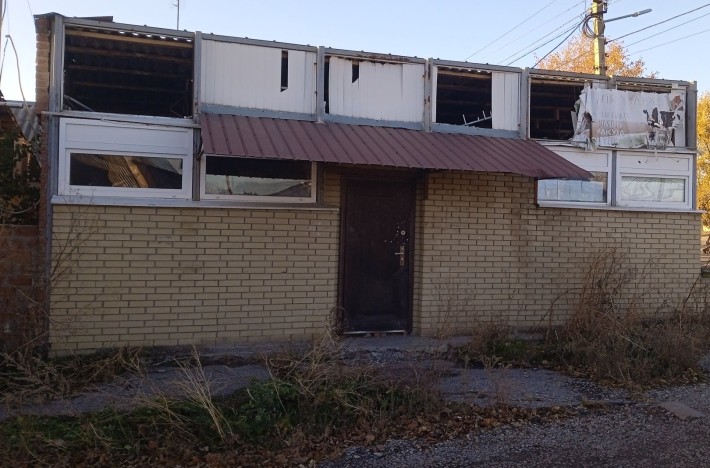 Продам (здам)комерційну нерухомість - фото 1