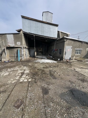 Продаю комерційну нерухомість Первомайськ - фото 1