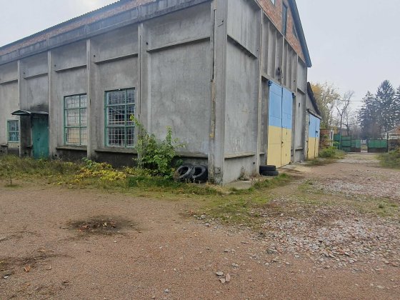Продаю приміщення на Богополі Первомайск