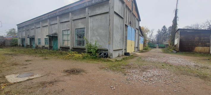 Продаю приміщення на Богополі - фото 1