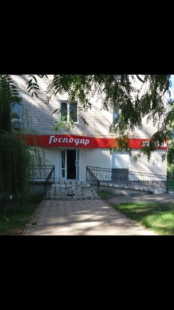 Продам магазин м. Первомайск - фото 1