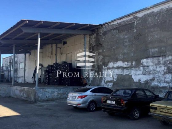 Продаж бізнесу з вирощування печериці Васищеве