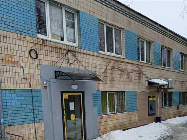 приміщення м. Красилів, вул. Булаєнка, 11/1 - фото 1